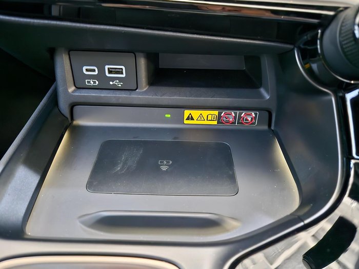 2023 Lexus NX 350h Luxury AAZH25R 4X4 On Demand Sonic Chrome