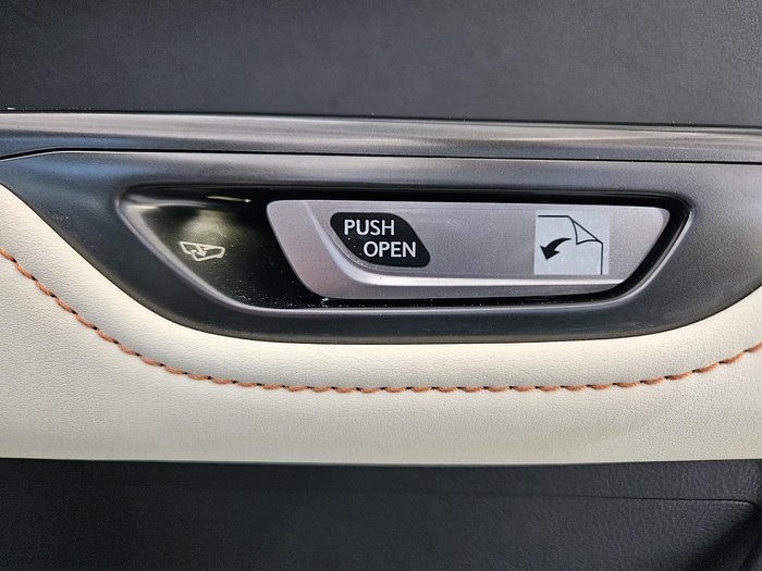 2023 Lexus NX 350h Luxury AAZH25R 4X4 On Demand Sonic Chrome