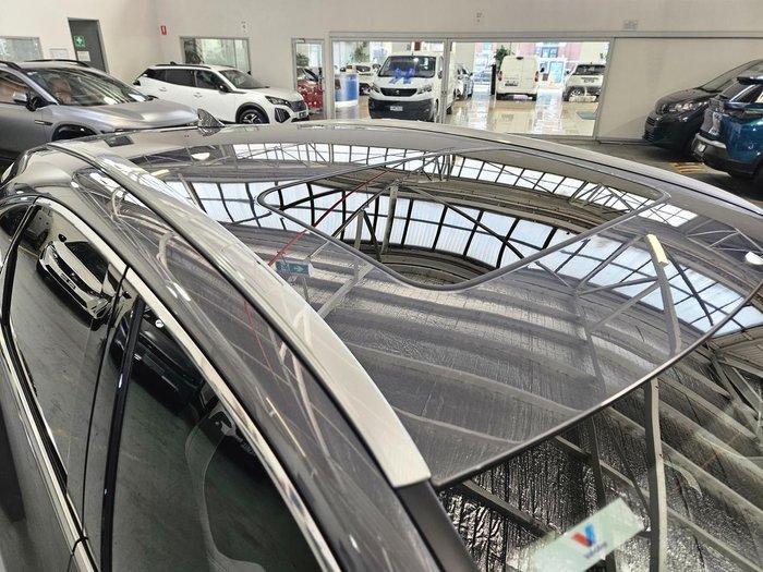 2023 Lexus NX 350h Luxury AAZH25R 4X4 On Demand Sonic Chrome