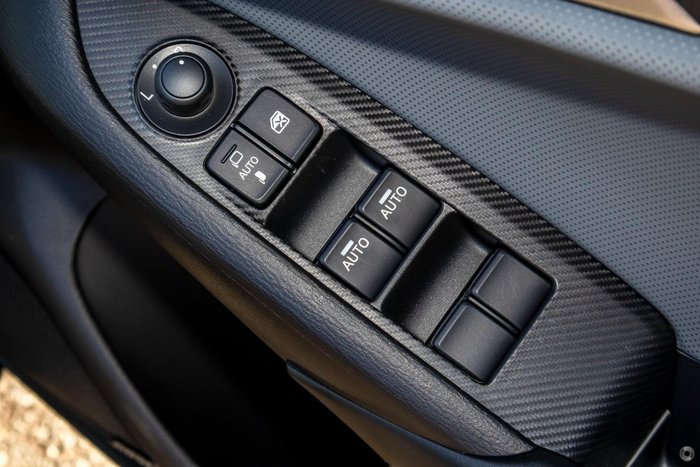 2025 Mazda CX-3 G20 GT SP