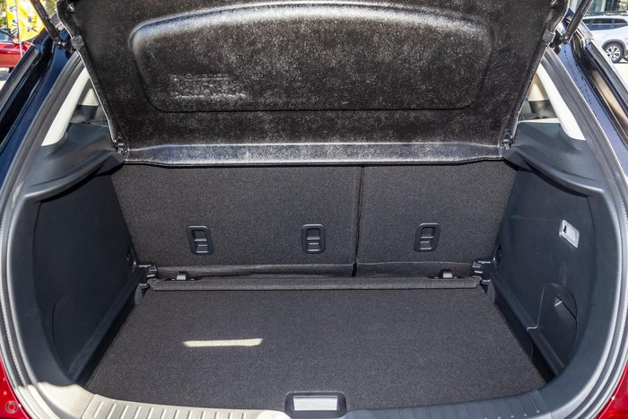 2025 Mazda CX-3 G20 GT SP