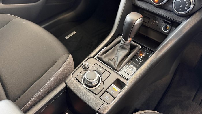 2025 Mazda CX-3 G20 Pure