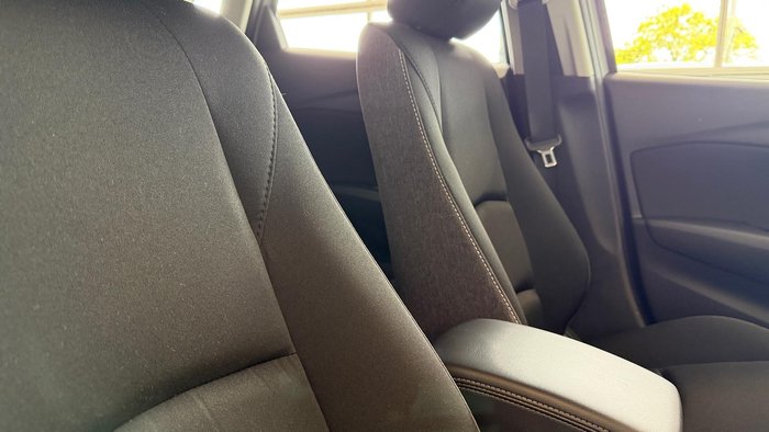 2025 Mazda CX-3 G20 Pure