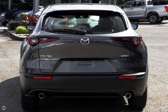 2025 Mazda CX-30 G20 Astina