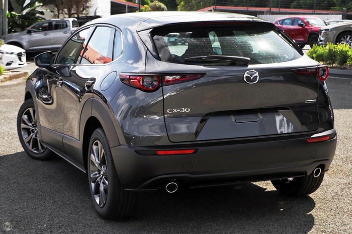 2025 Mazda CX-30 G20 Astina
