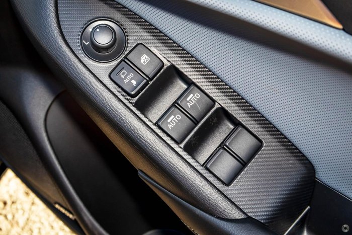 2025 Mazda CX-3 G20 GT SP