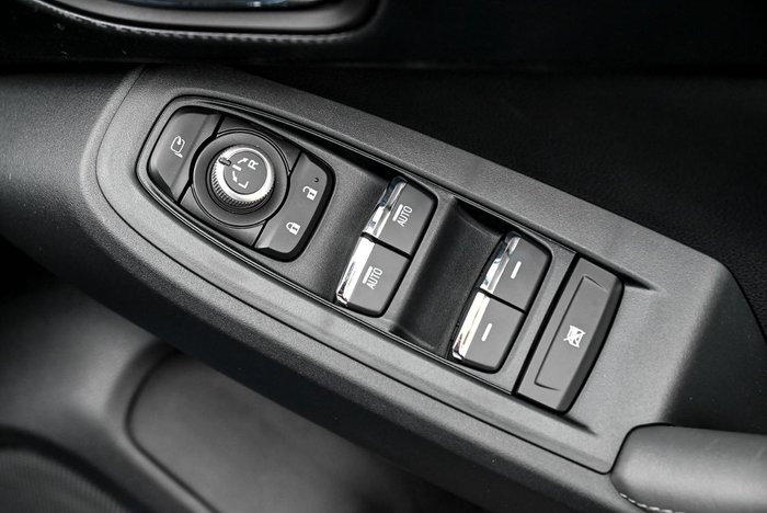 2025 Subaru Crosstrek 2.0S G6X MY24 AWD Horizon Blue