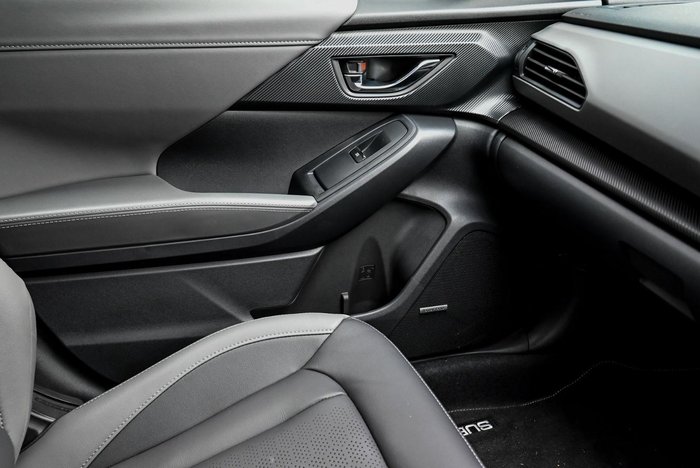 2025 Subaru Crosstrek 2.0S G6X MY24 AWD Horizon Blue