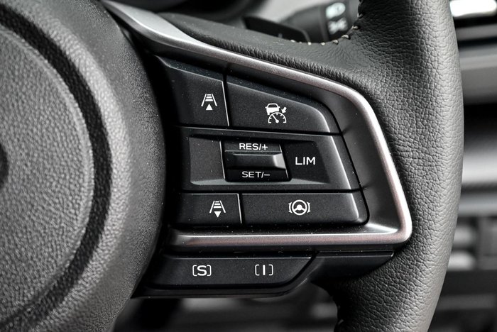 2025 Subaru Crosstrek 2.0S G6X MY24 AWD Horizon Blue