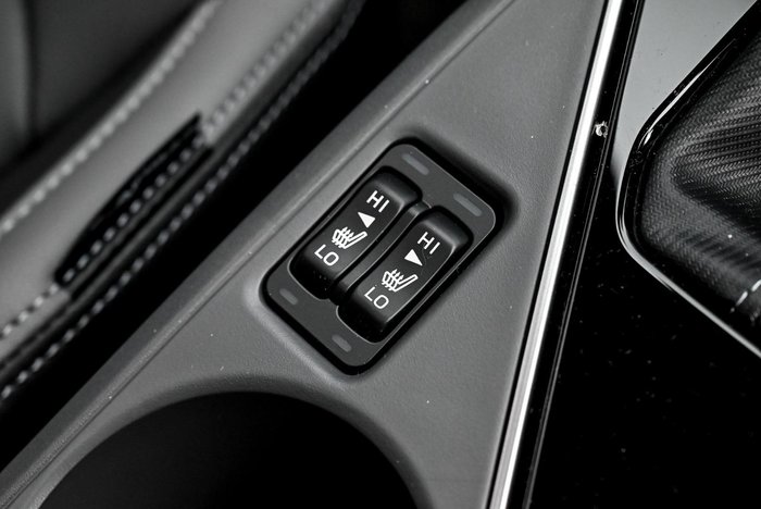 2025 Subaru Crosstrek 2.0S G6X MY24 AWD Horizon Blue