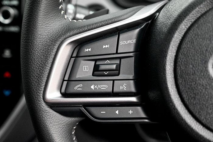 2025 Subaru Crosstrek 2.0S G6X MY24 AWD Horizon Blue