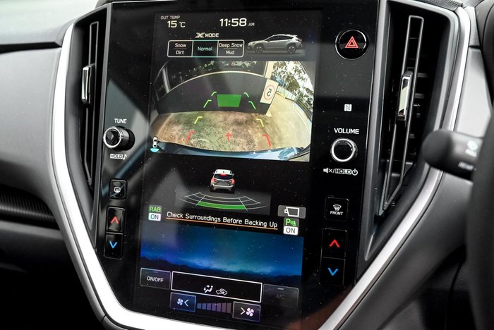 2025 Subaru Crosstrek 2.0S G6X MY24 AWD Horizon Blue