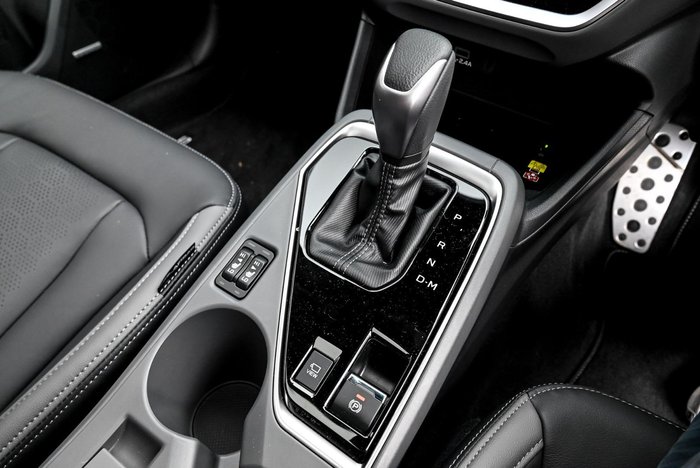 2025 Subaru Crosstrek 2.0S G6X MY24 AWD Horizon Blue