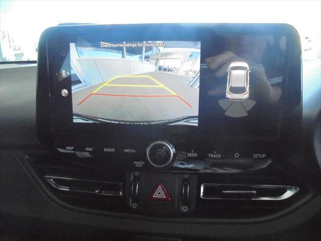 2022 Hyundai i30 N PDe.V4 MY22 Polar White