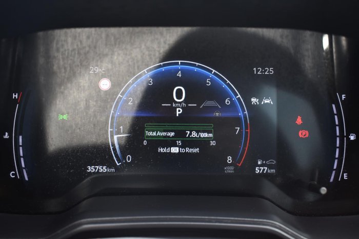 2024 Toyota Corolla Ascent Sport MZEA12R Glacier White