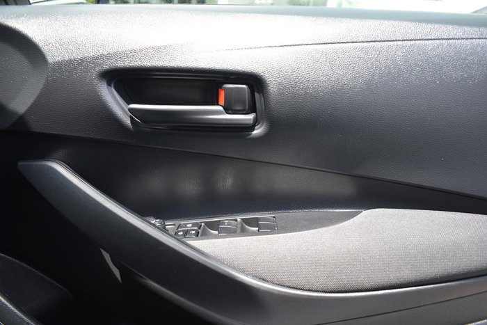 2024 Toyota Corolla Ascent Sport MZEA12R Glacier White