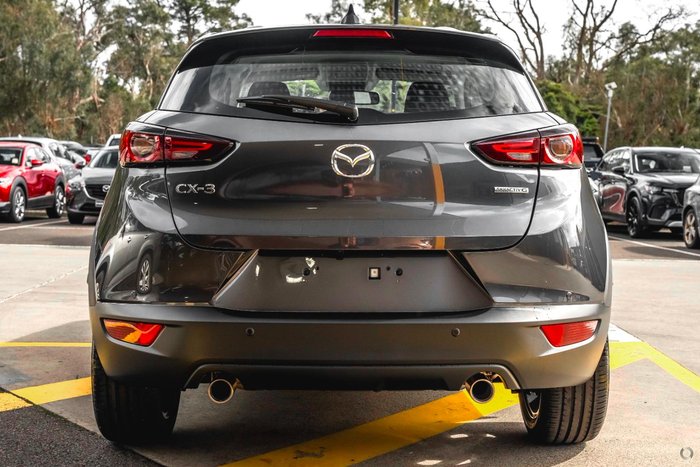 2025 Mazda CX-3 G20 Pure