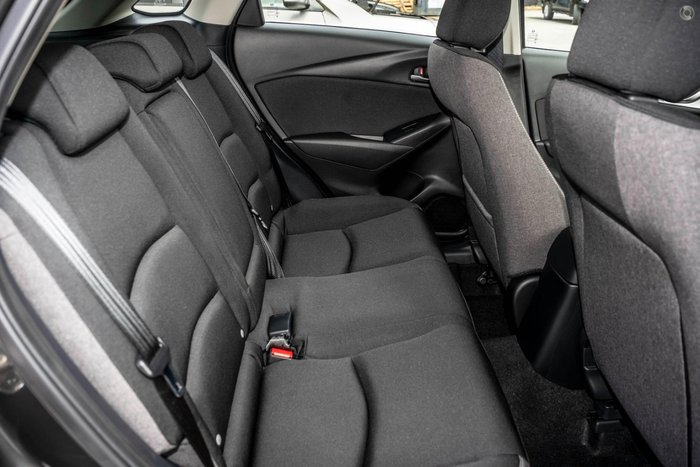 2025 Mazda CX-3 G20 Pure