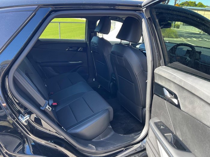 2024 MG MG4 Essence 64 150kW MEH32 MY24 Black Pearl