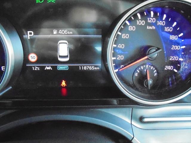 2022 Kia Carnival Platinum KA4 MY22 Panthera Metal