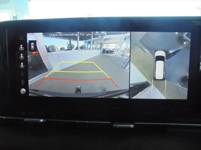 2022 Kia Carnival Platinum KA4 MY22 Panthera Metal