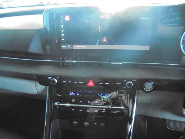 2022 Kia Carnival Platinum KA4 MY22 Panthera Metal