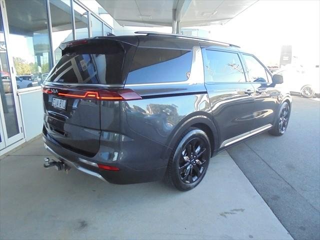 2022 Kia Carnival Platinum KA4 MY22 Panthera Metal