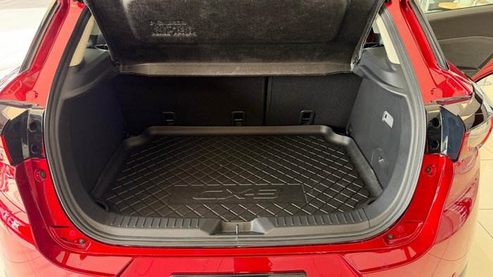 2025 Mazda CX-3 G20 Akari