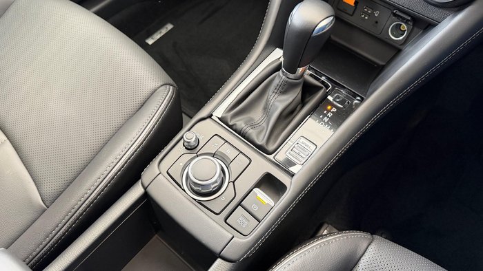 2025 Mazda CX-3 G20 Akari