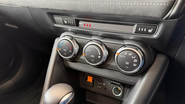 2025 Mazda CX-3 G20 Akari