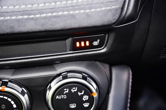 2025 Mazda CX-3 G20 Akari