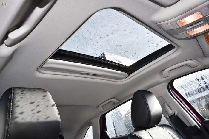 2025 Mazda CX-3 G20 Akari