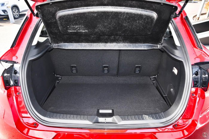 2025 Mazda CX-3 G20 Akari