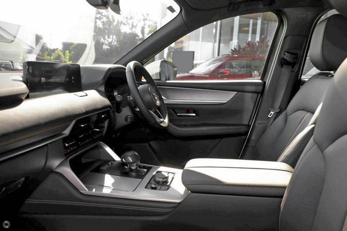 2025 Mazda CX-60 G40e Azami