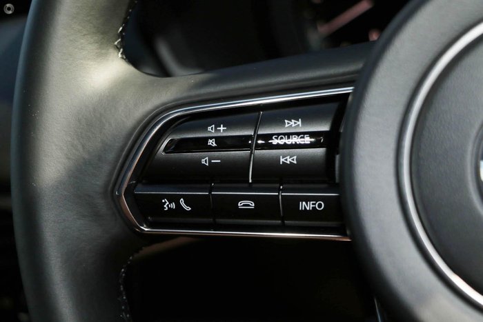 2025 Mazda CX-60 G40e Azami