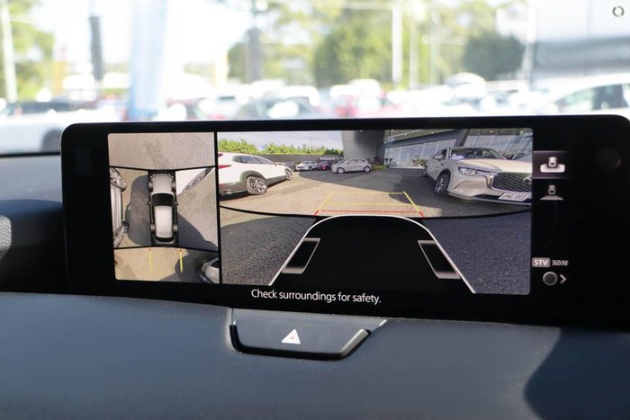 2025 Mazda CX-60 G40e Azami