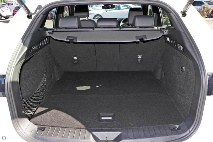 2025 Mazda CX-60 G40e Azami