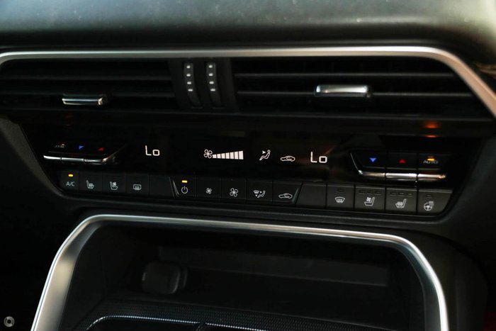 2025 Mazda CX-60 G40e Azami