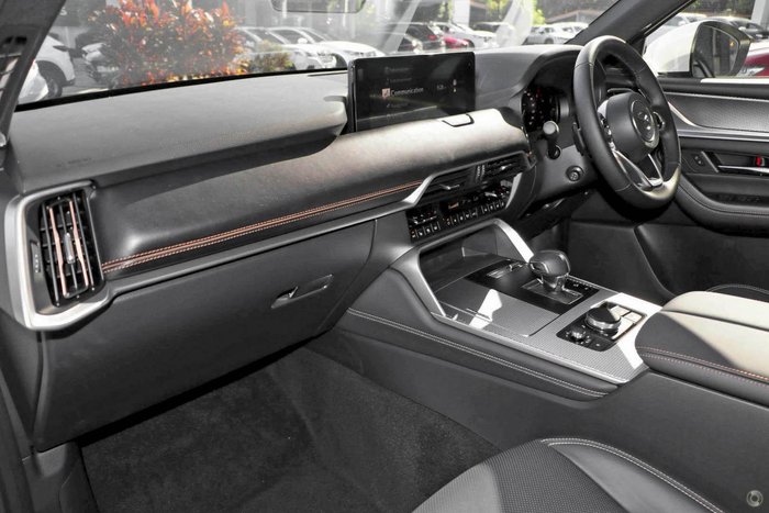 2025 Mazda CX-60 G40e Azami