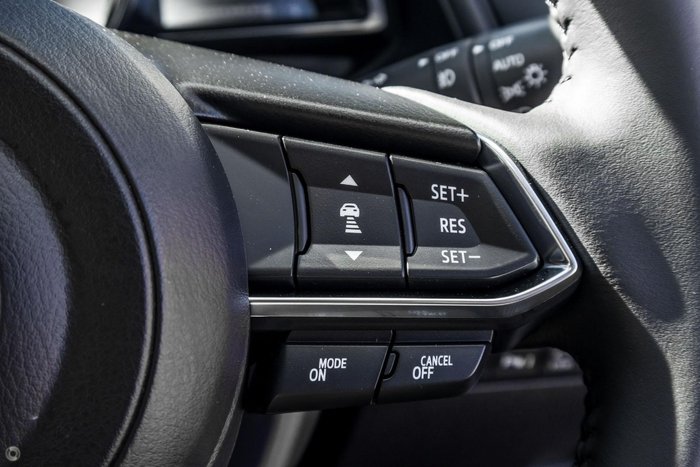 2025 Mazda CX-3 G20 Akari