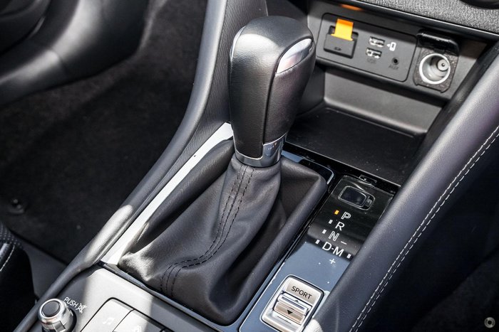 2025 Mazda CX-3 G20 Akari