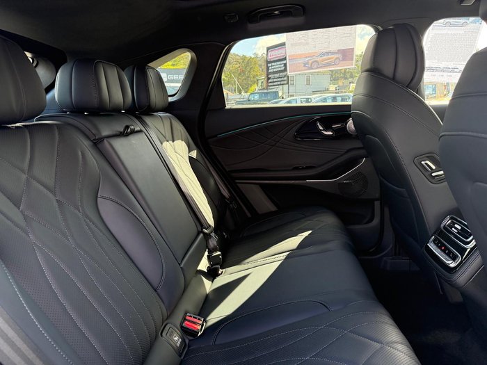 2025 Omoda Omoda 9 Virtue MY25 AWD Silk White