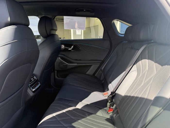 2025 Omoda Omoda 9 Virtue MY25 AWD Silk White