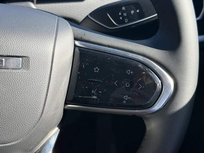 2025 Jaecoo J7 SHS Summit MY25 Forest Green