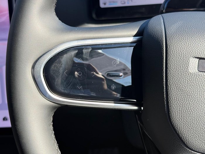 2025 Jaecoo J7 SHS Summit MY25 Forest Green