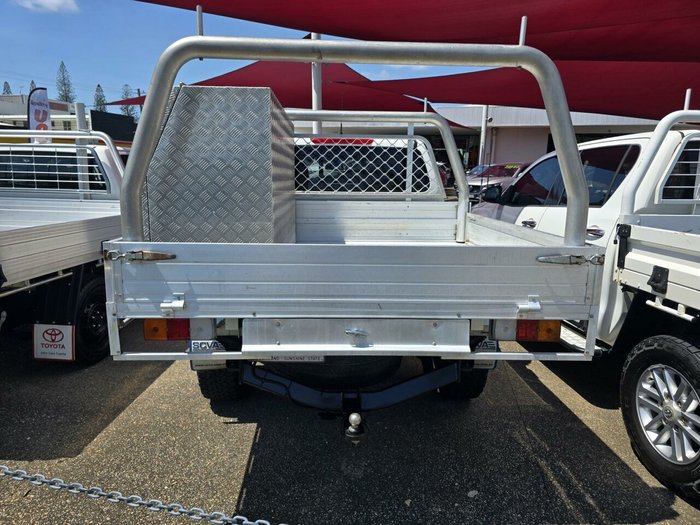 2019 Nissan Navara SL