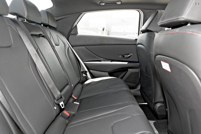 2025 Hyundai i30 N Line Premium