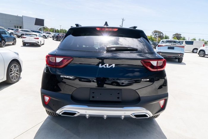 2025 Kia Stonic GT-Line