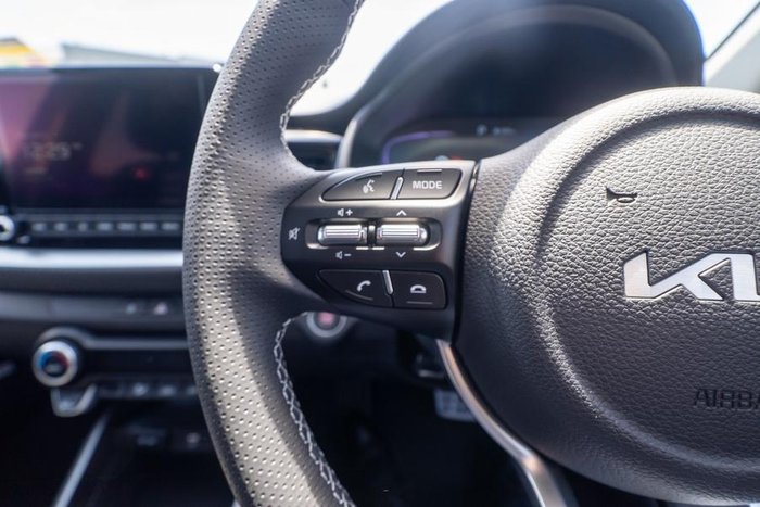 2025 Kia Stonic GT-Line