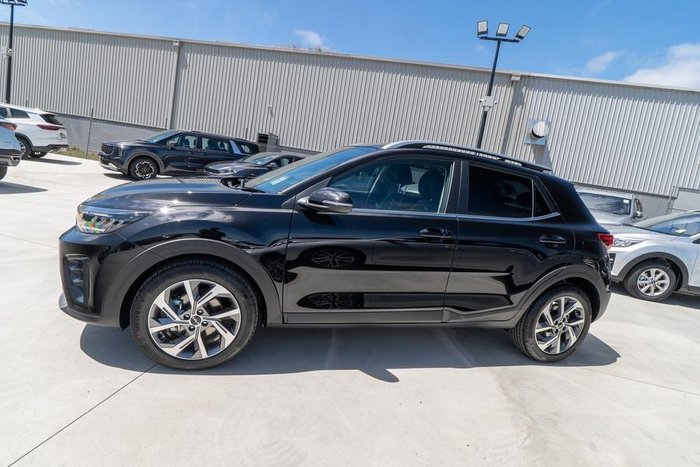 2025 Kia Stonic GT-Line